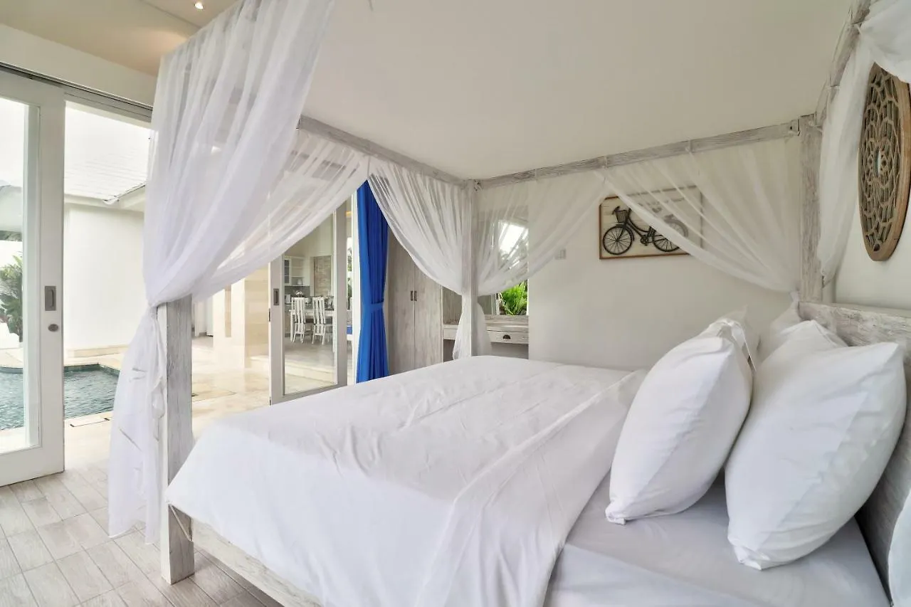 Villa Tirta Padi 3, Ubud