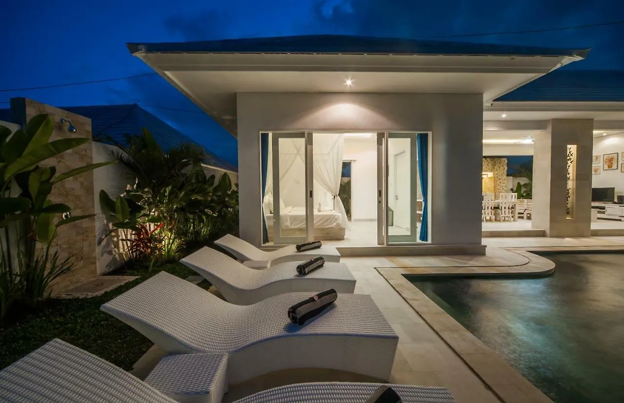 Villa Tirta Padi 3, Ubud  Ουμπούντ
