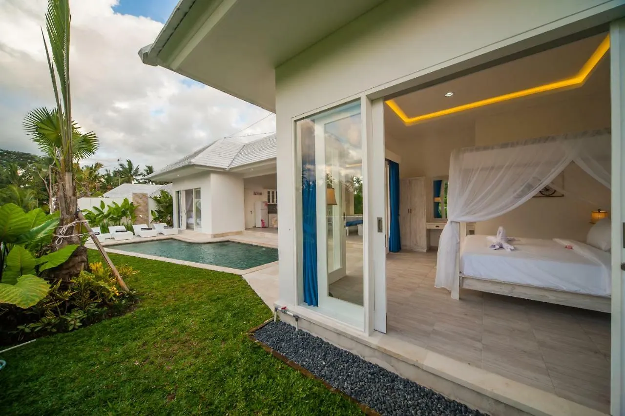 Villa Tirta Padi 3, Ubud