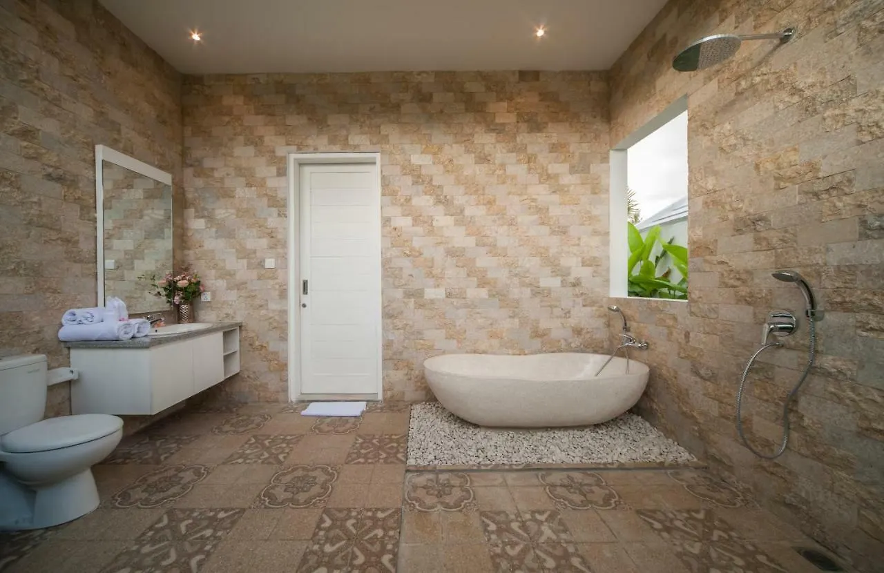 Villa Tirta Padi 3, Ubud
