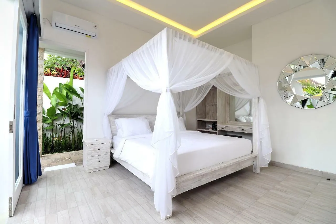 Villa Tirta Padi 3, Ubud 0*, Ουμπούντ