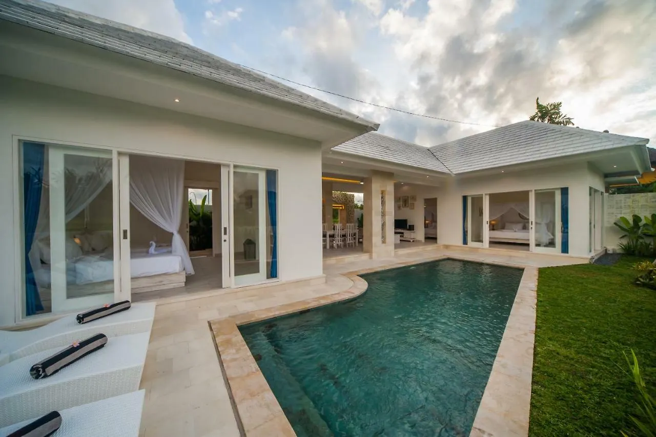 Villa Tirta Padi 3, Ubud