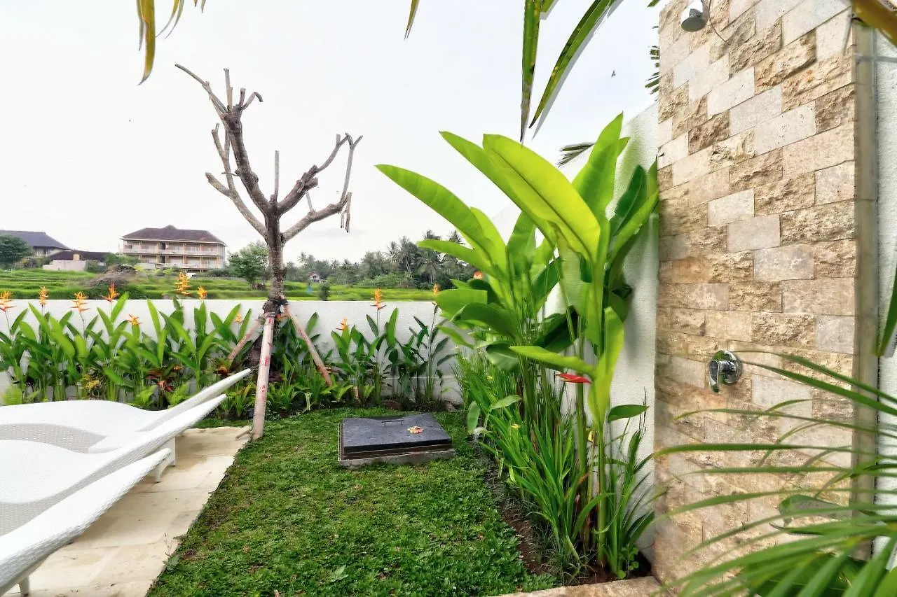 Villa Tirta Padi 3, Ubud Ουμπούντ
