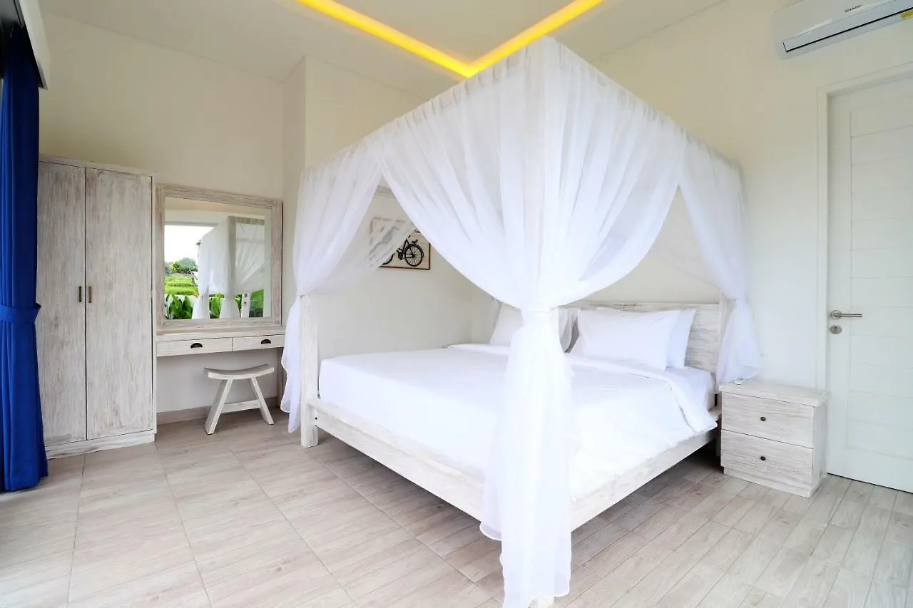 Villa Tirta Padi 3, Ubud Ουμπούντ